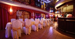 Зал «Траттория» — фото 2