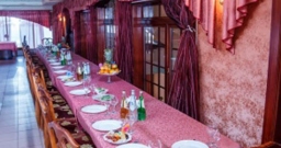 Зал «Траттория» — фото 3