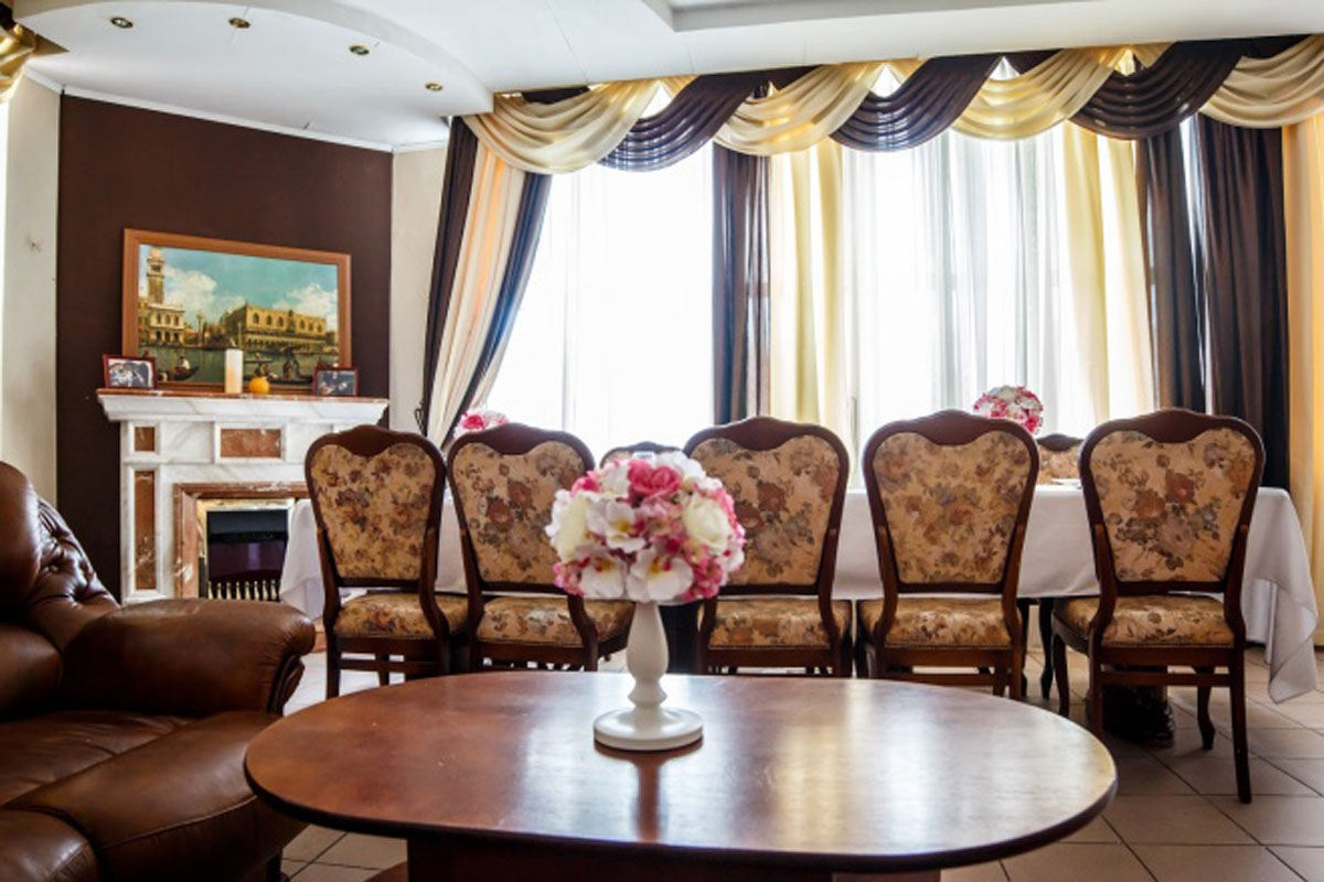 VIP-зал — фото 2