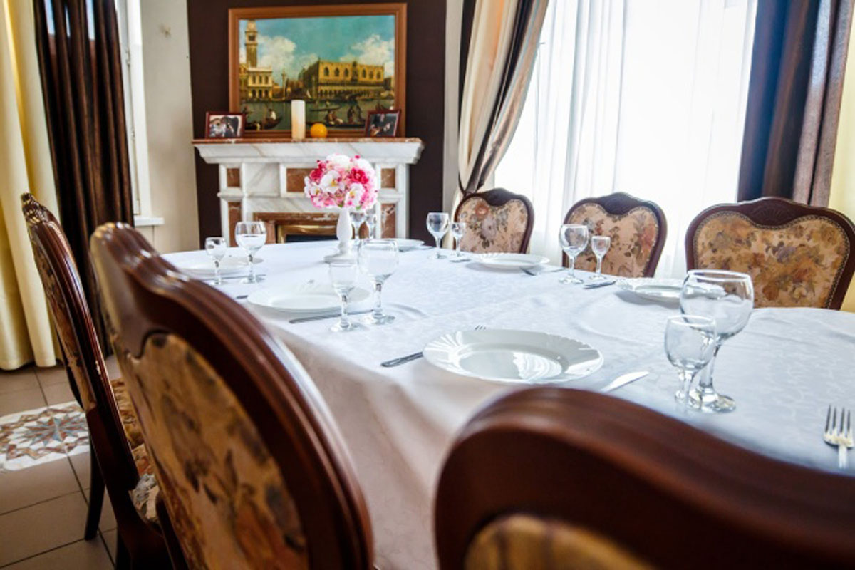 VIP-зал — фото 3