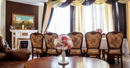 VIP-зал — фото 2