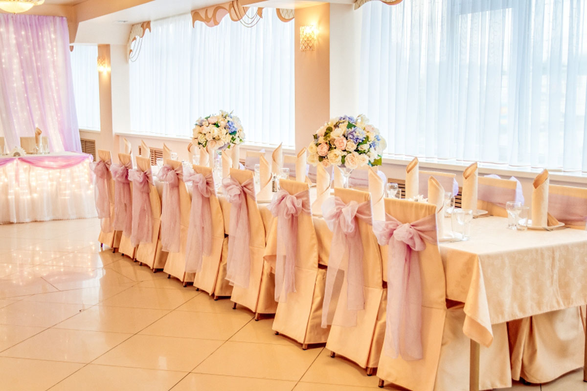 Большой зал