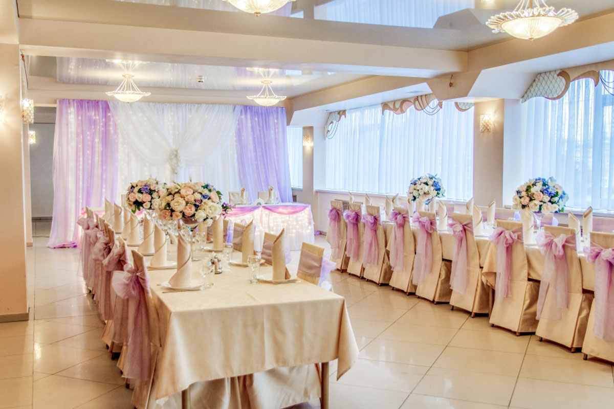 Большой зал — фото 5