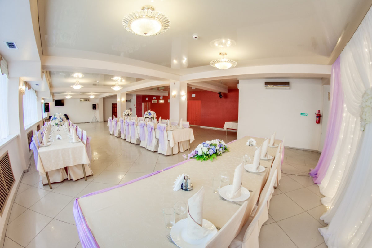 Большой зал — фото 6