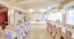 Большой зал — подробнее о зале