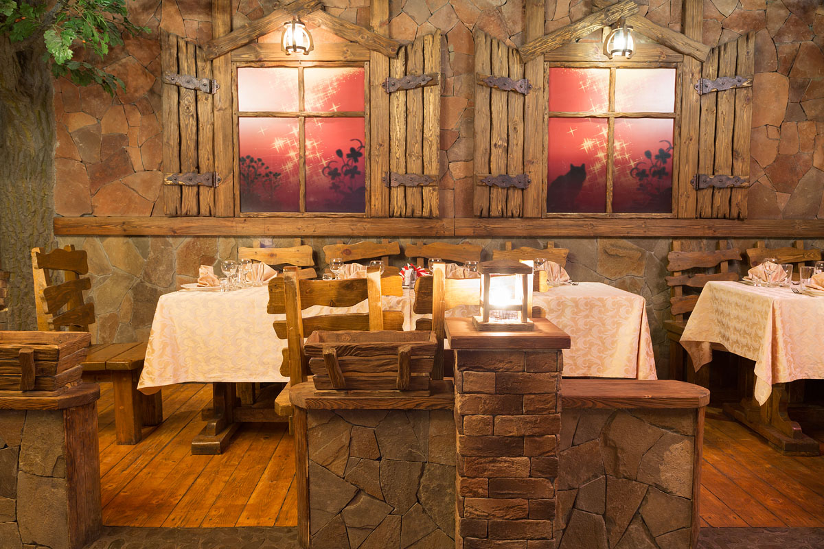 Кафе — фото 3