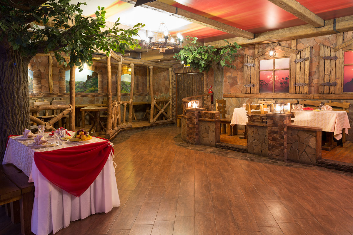 Кафе — фото 4