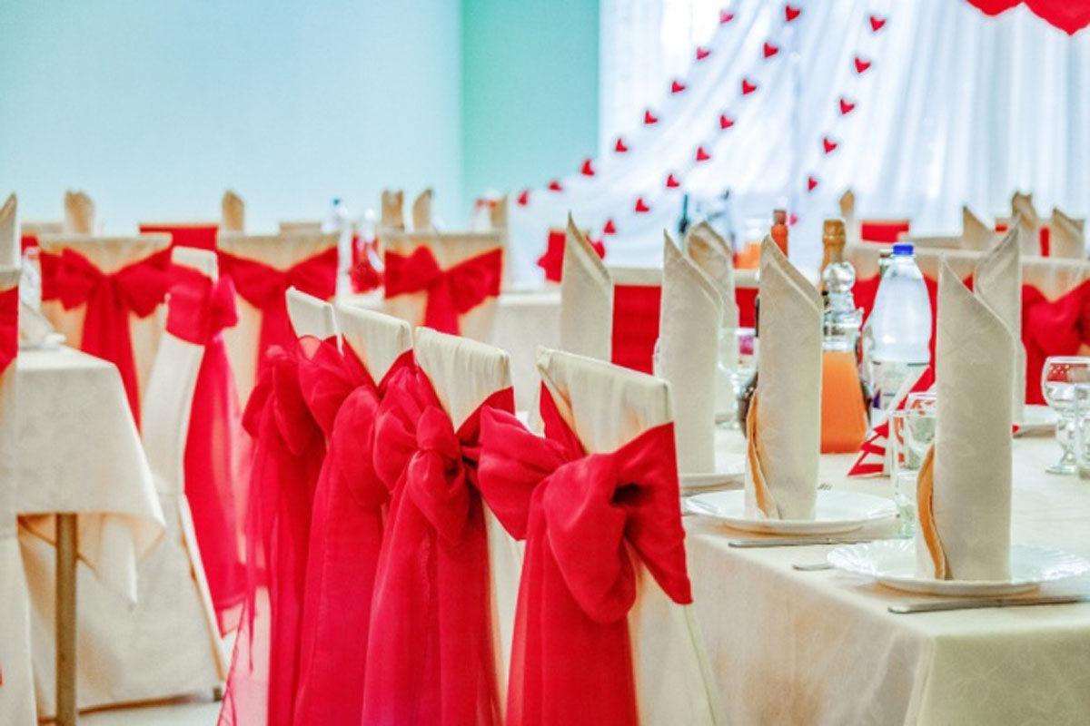 Малый зал — фото 3