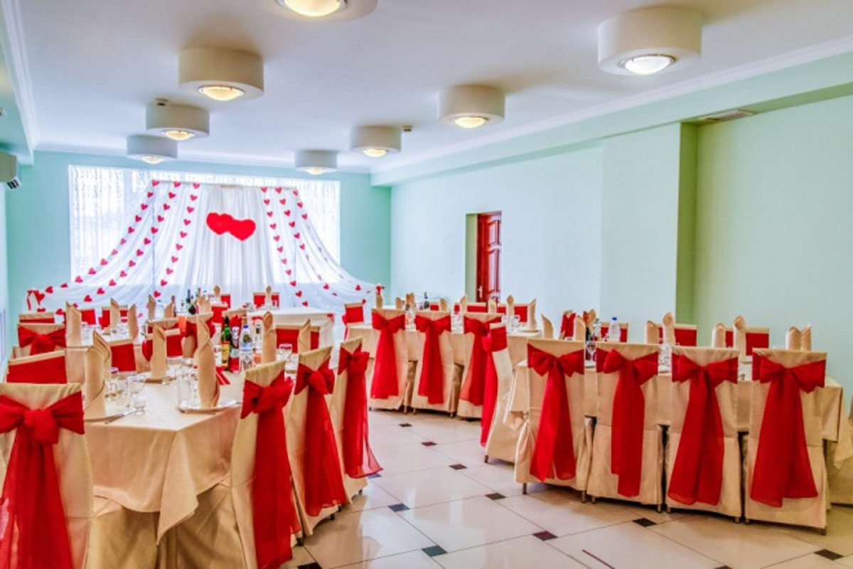 Малый зал — фото 4