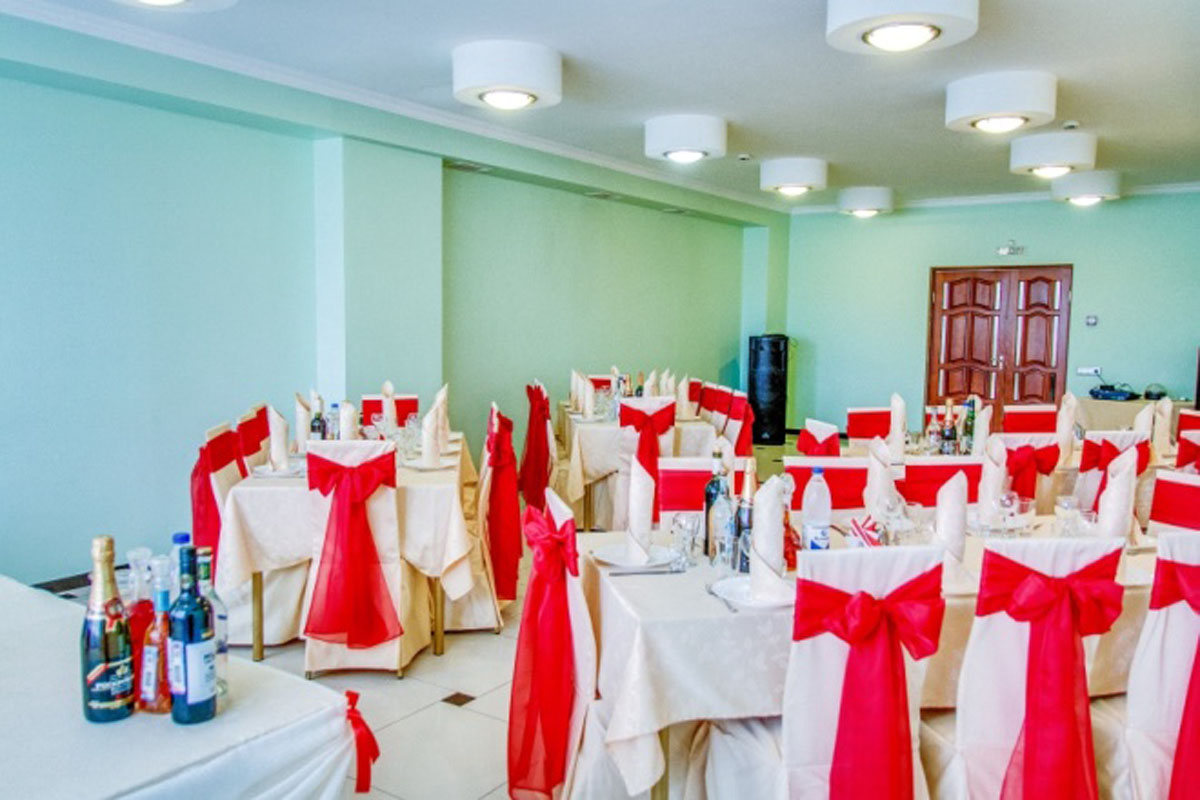 Малый зал — фото 5