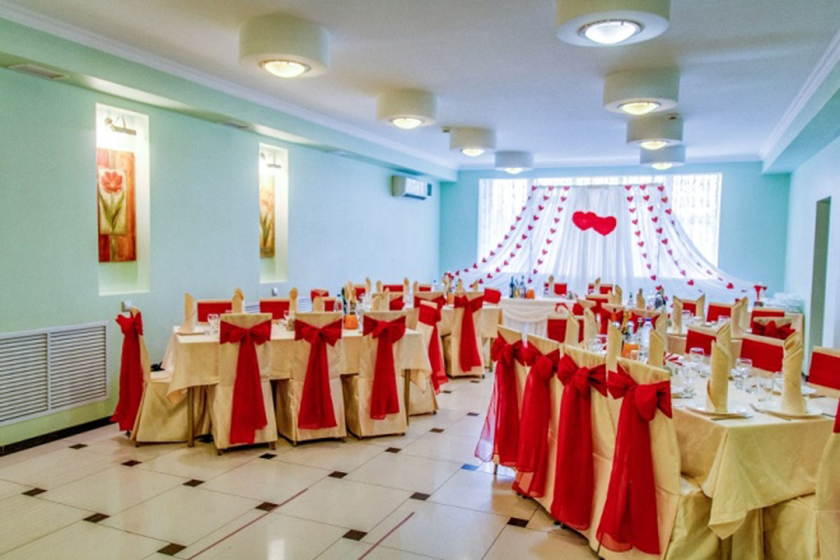 Малый зал — фото 6