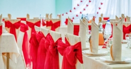 Малый зал — подробнее о зале