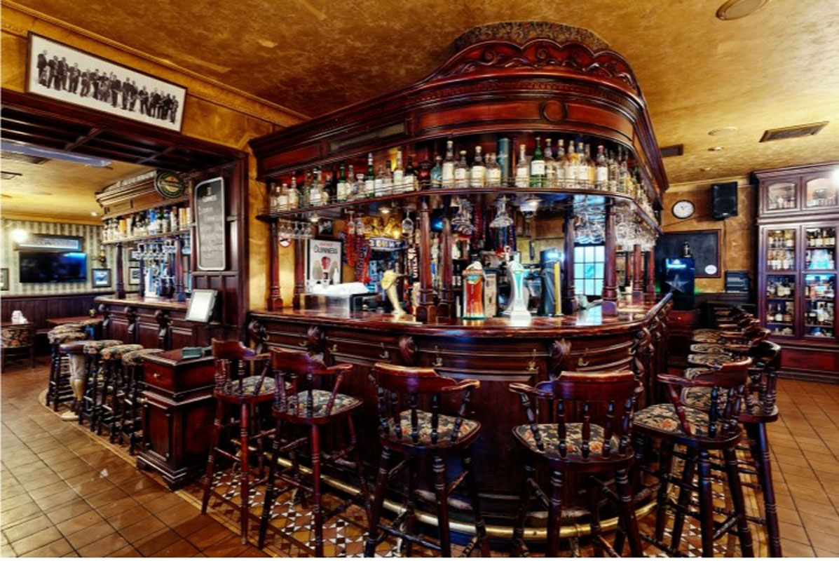 Библиотека — The Rosy Jane