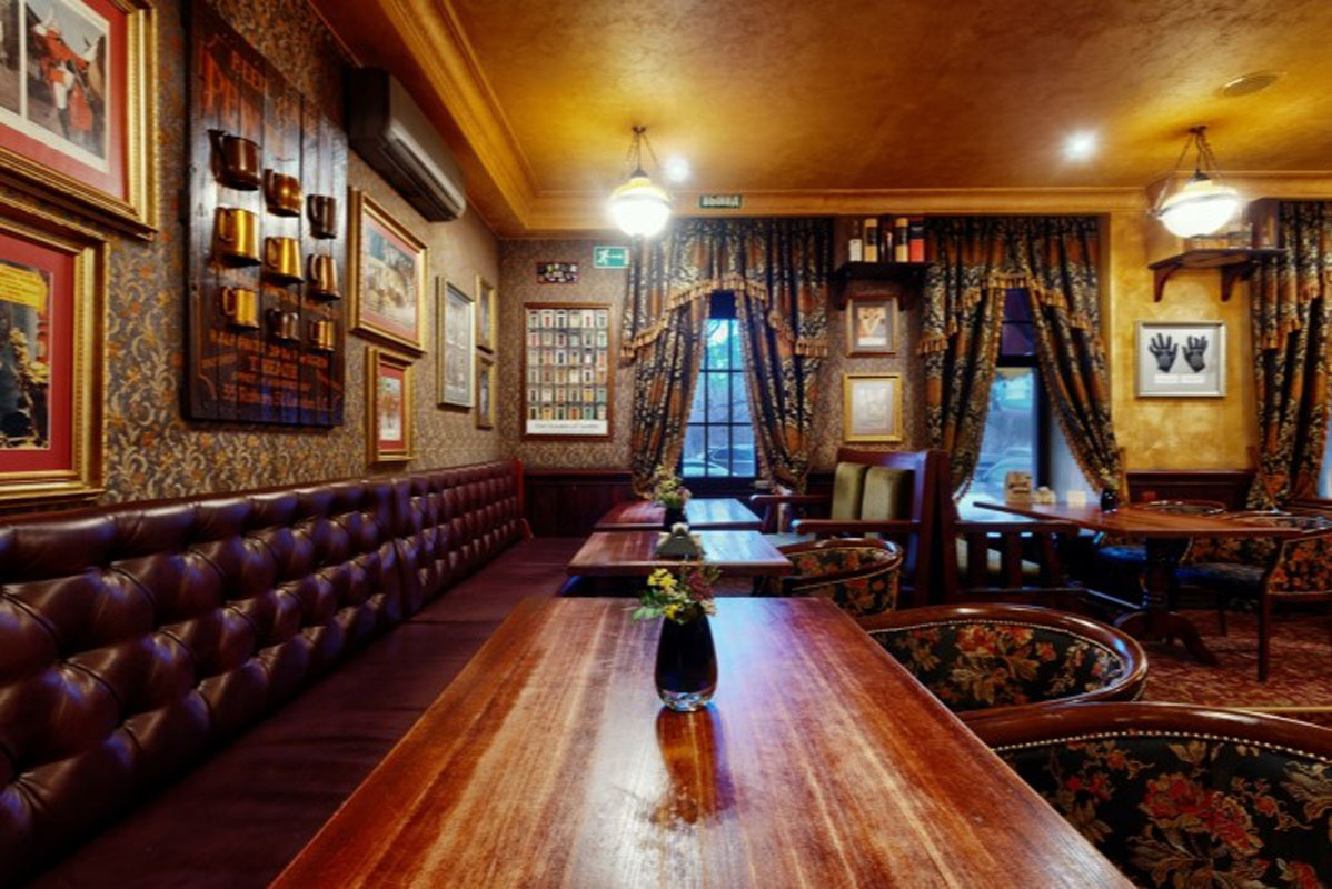 Основной зал — фото 4