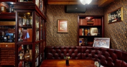 Основной зал — подробнее о зале