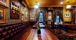 Основной зал — фото 4