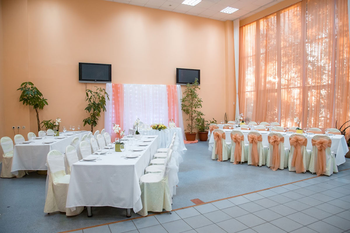 Основной зал — фото 2