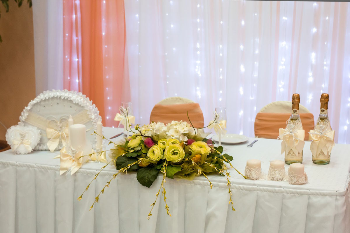 Основной зал — фото 3