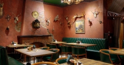 Основной зал — фото 4