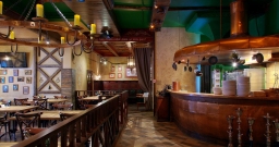 Основной зал — фото 6