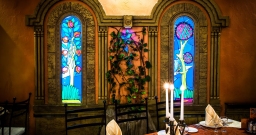 Этнический зал