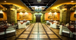 Этнический зал