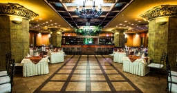 Этнический зал