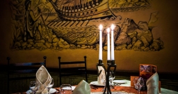 Этнический зал — фото 4