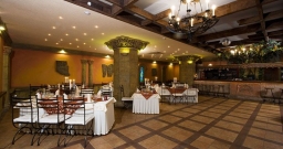 Этнический зал — фото 5