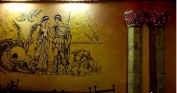 Этнический зал — фото 6