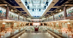 Зал Звартноц