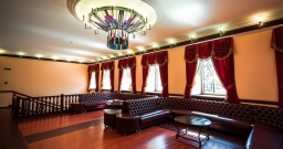 Зал Звартноц