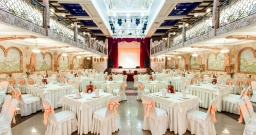 Зал Звартноц — фото 4