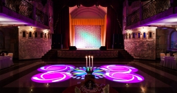 Зал Звартноц — фото 6