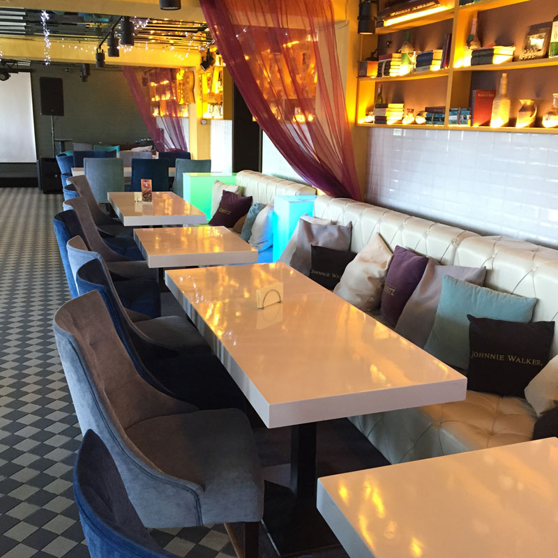 Банкет-холл Gertz Банкет-холл Gertz — фото 4