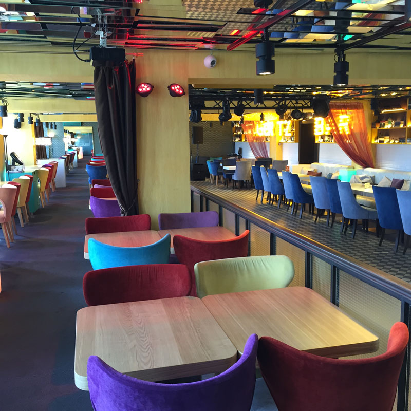 Банкет-холл Gertz Банкет-холл Gertz — фото 5