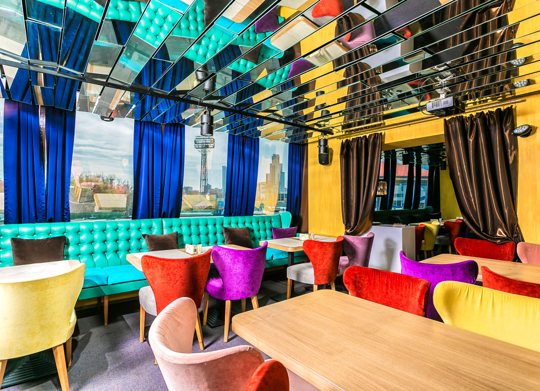 Банкет-холл Gertz Банкет-холл Gertz — фото 9