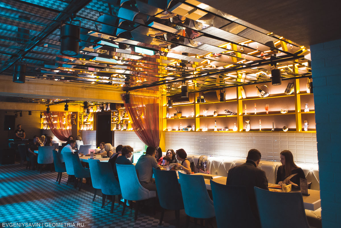 Банкет-холл Gertz Банкет-холл Gertz — фото 11