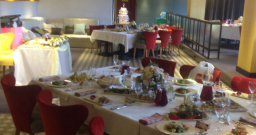 Банкет-холл Gertz — подробнее о зале