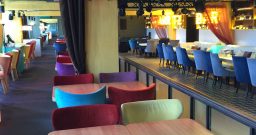 Банкет-холл Gertz Банкет-холл Gertz — фото 5