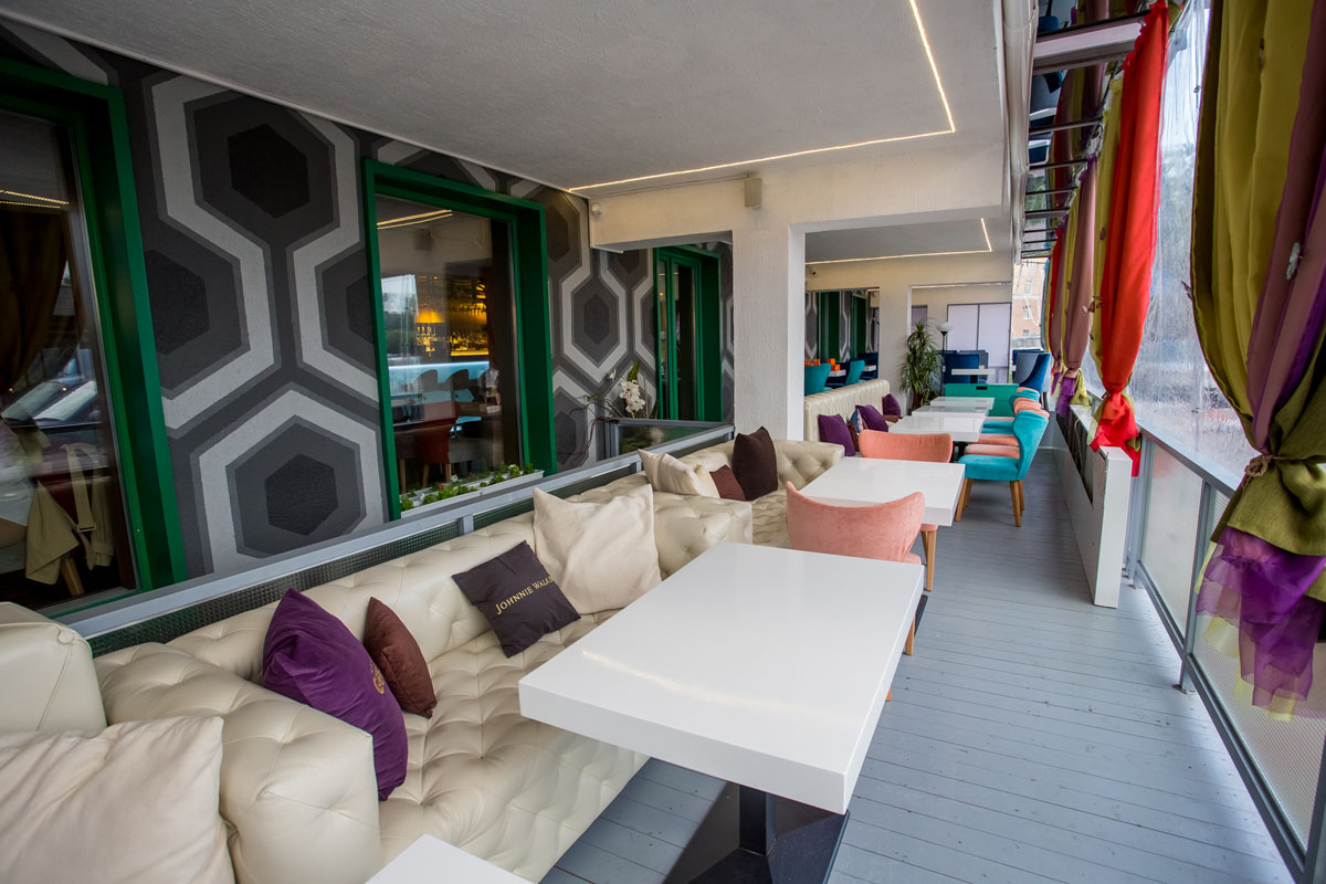 Бар Подруга друга — фото 4