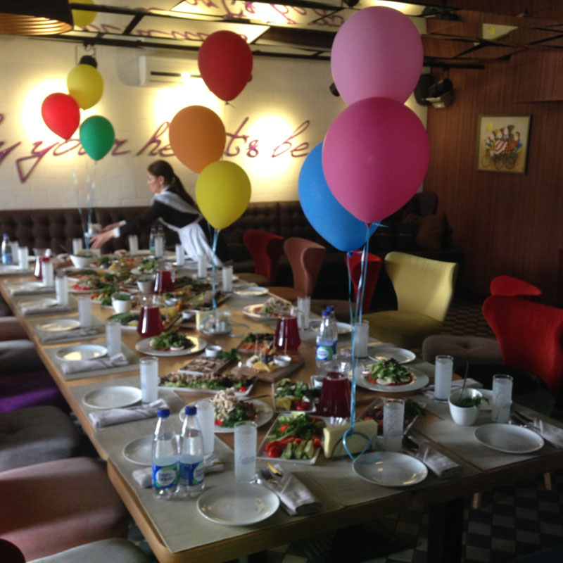 Бар Подруга друга — фото 6