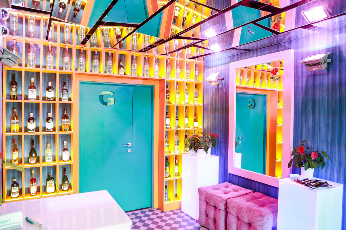 Бар Подруга друга — фото 7