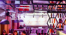 Бар Подруга друга — фото 5