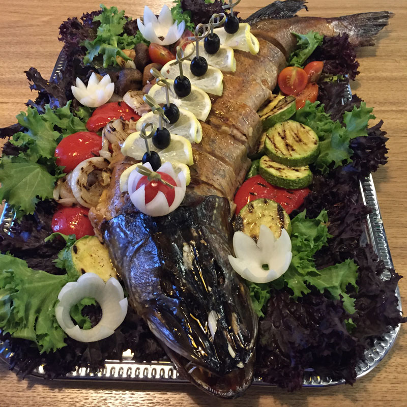 VIP зал — фото 3