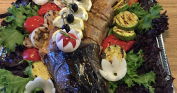 VIP зал — подробнее о зале