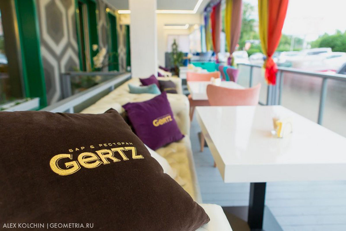 Веранда — фото 2