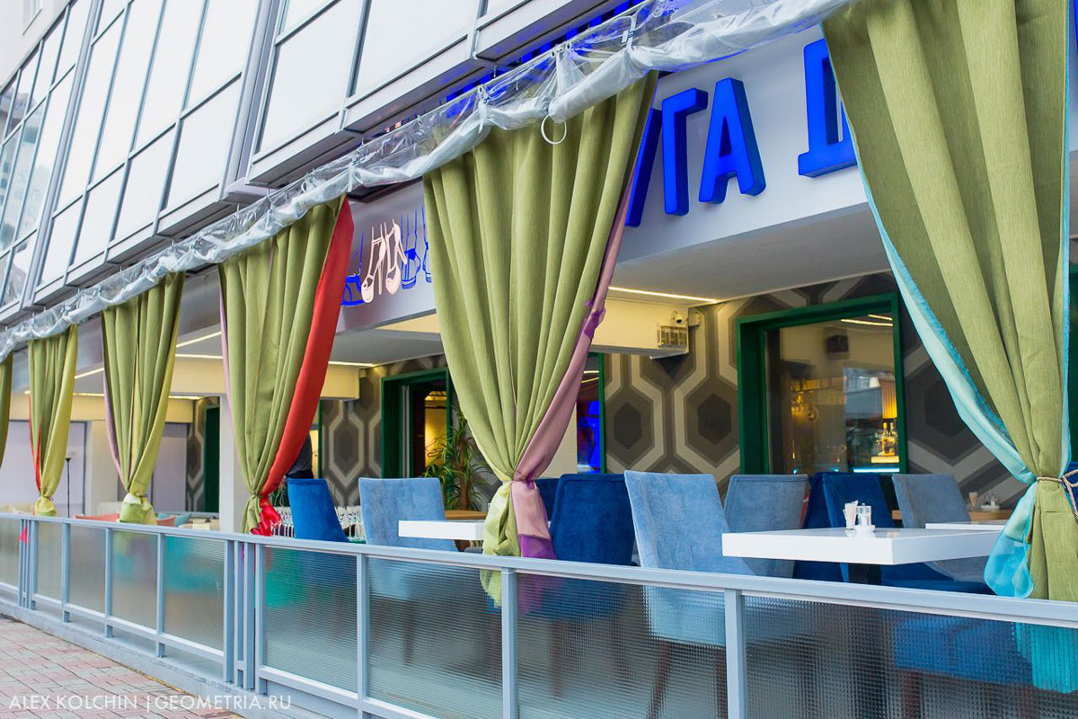 Веранда — фото 7