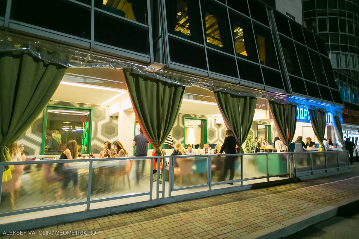 Веранда — фото 8