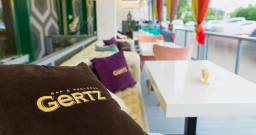 Веранда Веранда — интерьер зала